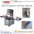 2015 Competitive Price, New Handbags High Frequency Welding Machine Supplier ,CE Approved